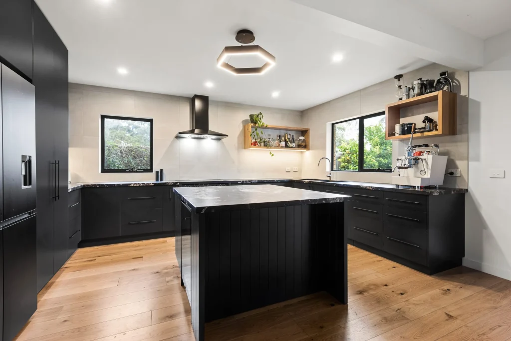 Kitchen Renovations Melbourne | Property Services