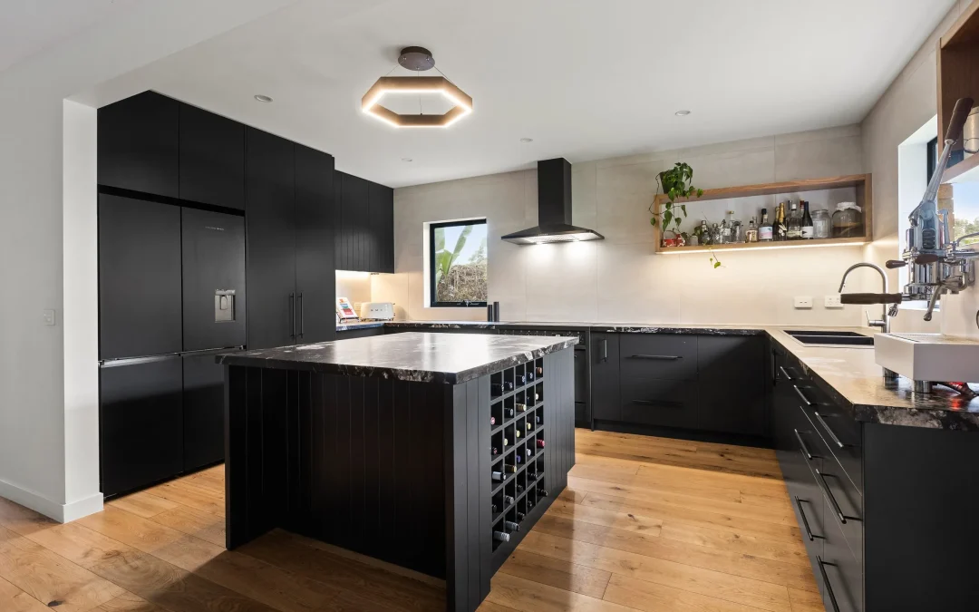 Custom Kitchen Renovations Melbourne Homeowners Are Choosing This Year