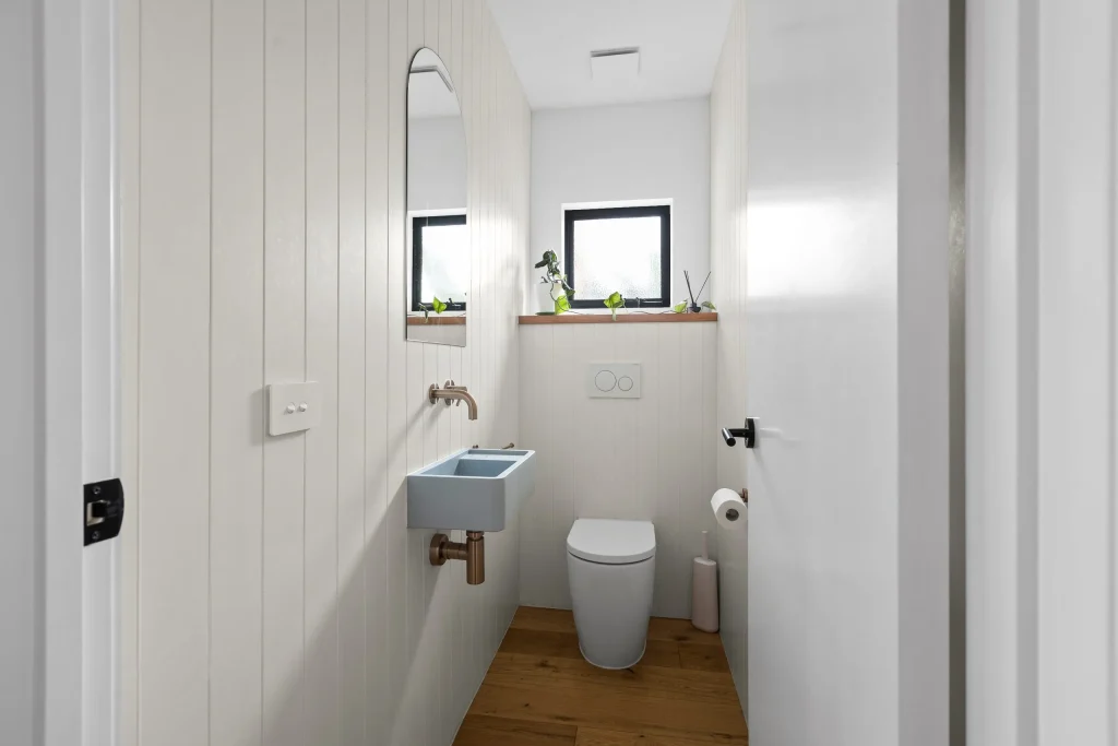 Bathroom Renovations Melbourne | Master Maintenance Property Services