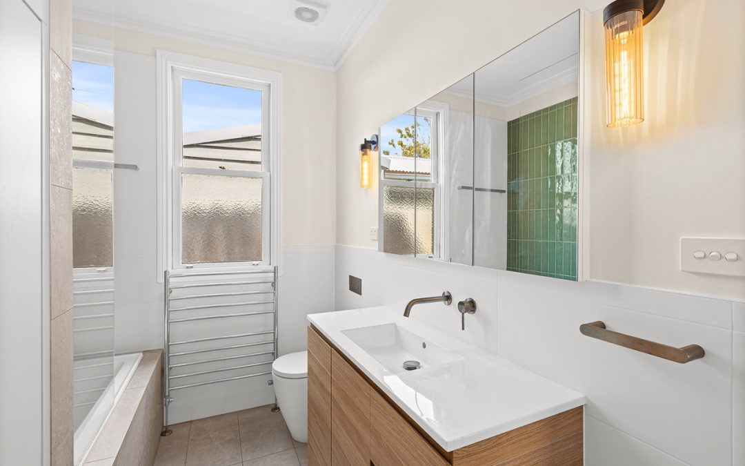 Bellevue St, Richmond