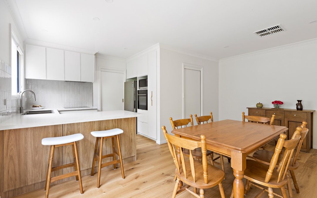 Orchard Avenue, Mont Albert